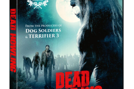 Dead Howling (2026) Review
