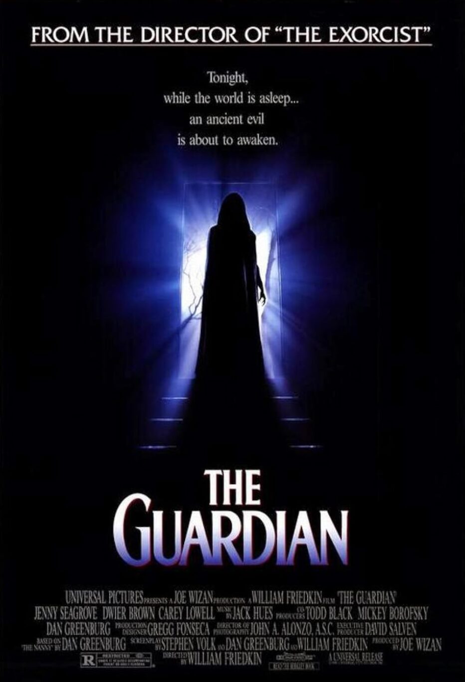 The Guardian (1990) Review