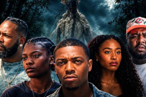 Camp Night (2026) Review