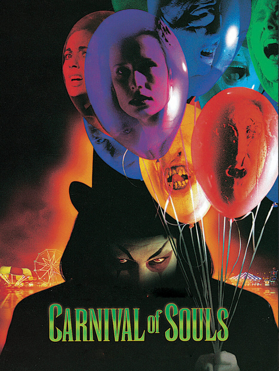 Carnival of Souls (1998) Review