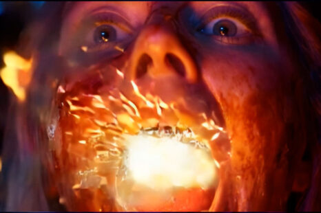 JEFFREY DAHMER’S SPIRIT POSSESSES A KILLER DOLL IN WILD NEW HORROR FILM COMING NOVEMBER 3