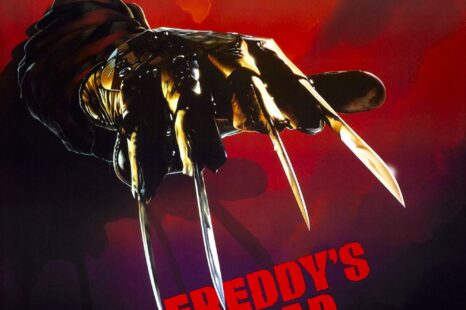 Freddy’s Dead: The Final Nightmare (1991) Review