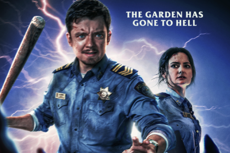 Exclusive Q & A with filmmaker Matthias Hoene – Lead Director on Gnomes