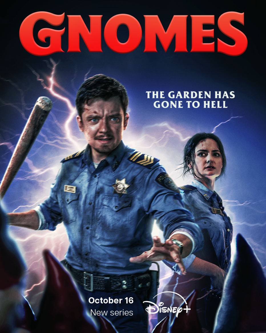 Exclusive Q & A with filmmaker Matthias Hoene – Lead Director on Gnomes