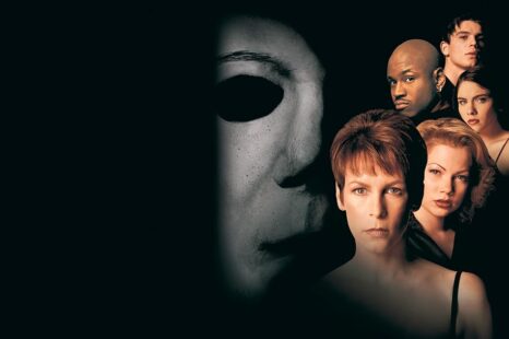 Halloween H20: 20 Years Later (1998) Review