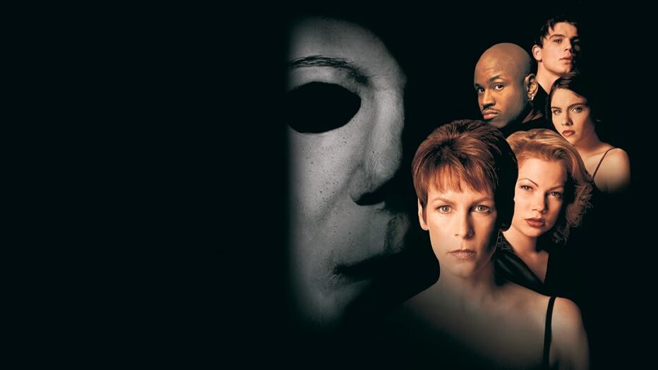Halloween H20: 20 Years Later (1998) Review