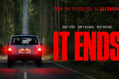 It Ends (2025) Review