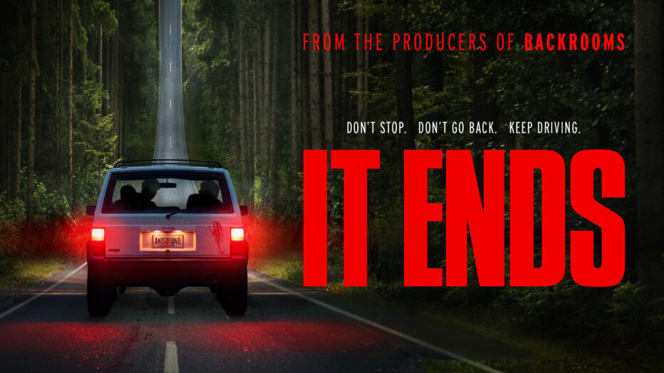 It Ends (2025) Review