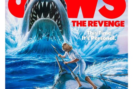 Jaws: The Revenge (1987) Review