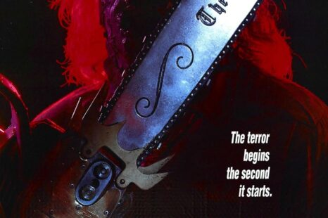 Leatherface: Texas Chainsaw Massacre III (1990) Review