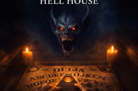 Ouija Hell House (2026) Review