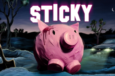 Sticky (2026) Review