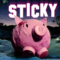 Sticky (2026) Review
