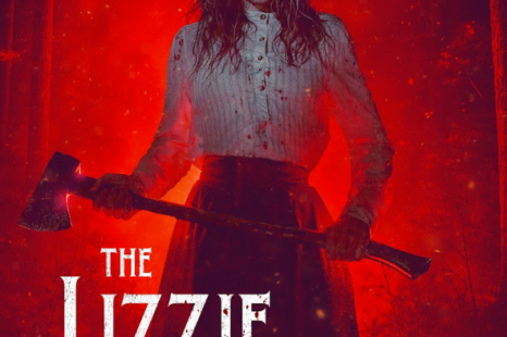 The Lizzie Borden Game (2025) Review