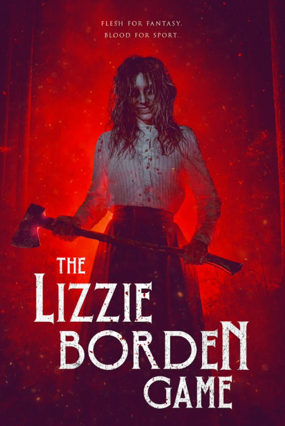 The Lizzie Borden Game (2025) Review