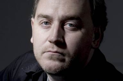 The Dark Gets In director Sean Hogan Interview