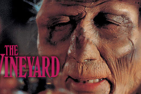The Vineyard (1989) Review