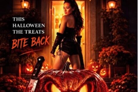Trick and Treats (2026) Review