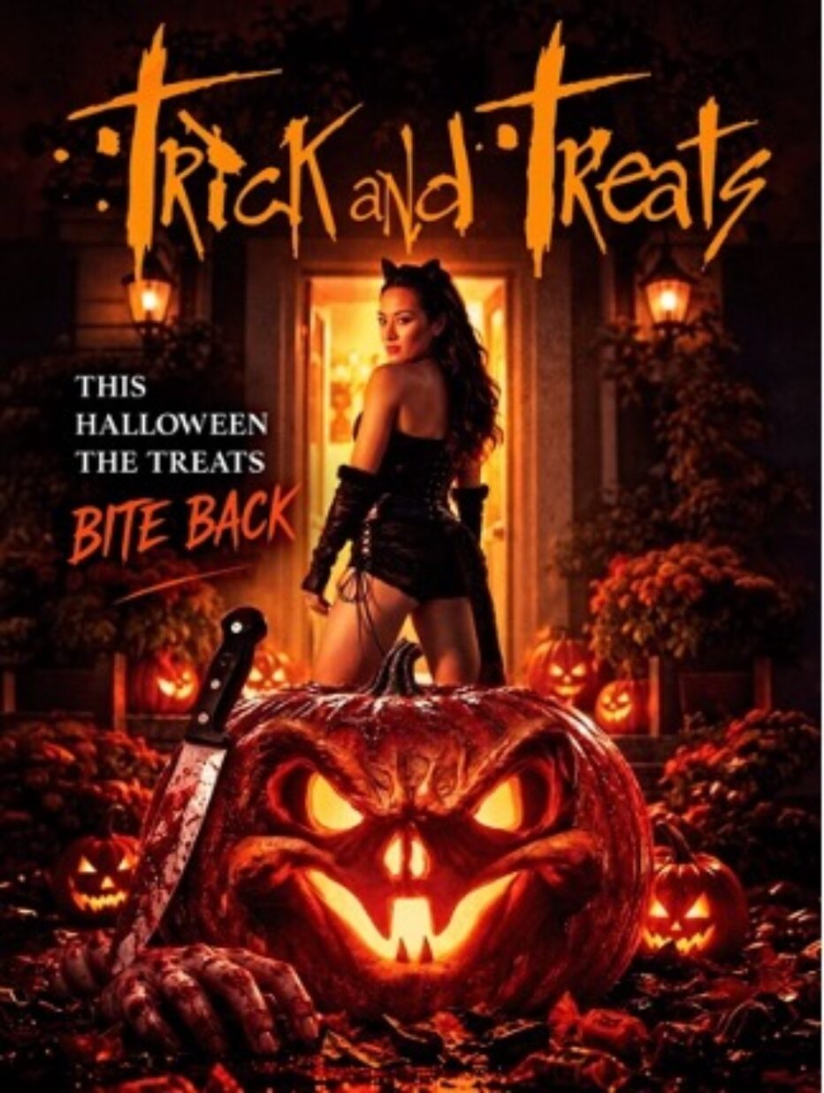 Trick and Treats (2026) Review