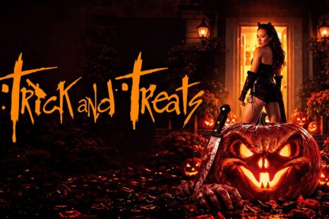 Trick and Treats (2026) Review